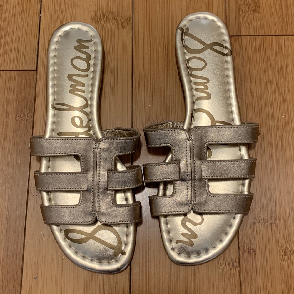 Sam Edelman Sandals